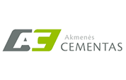 Akmenės cementas portlandcementis