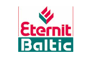Eternit Baltic stogo dangos